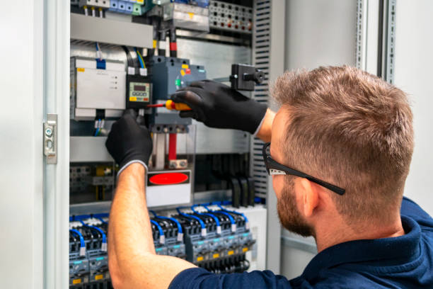 Best Industrial Electrical Services  in Ucon, ID