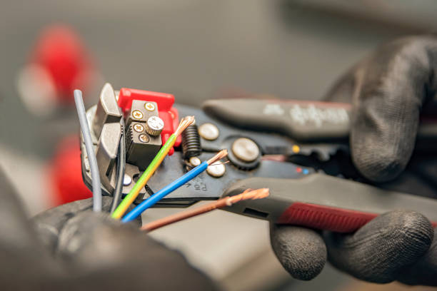 Best Electrician Near Me  in Ucon, ID