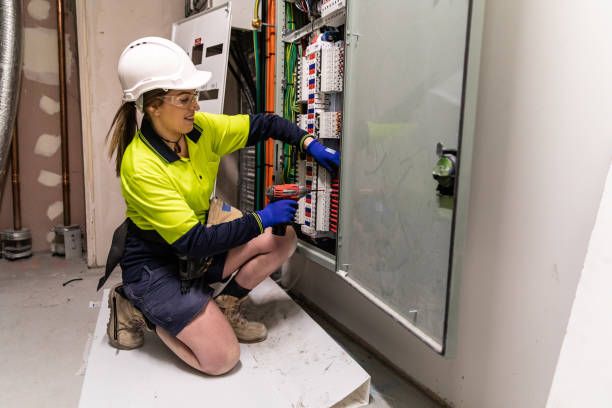 Best Circuit Breaker Repair  in Ucon, ID