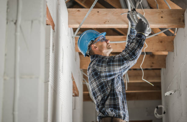 Best Affordable Electrician  in Ucon, ID