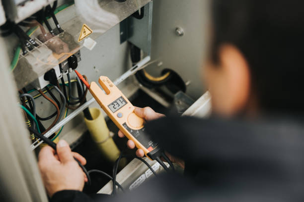 Best Electrical Installation Contractor  in Ucon, ID