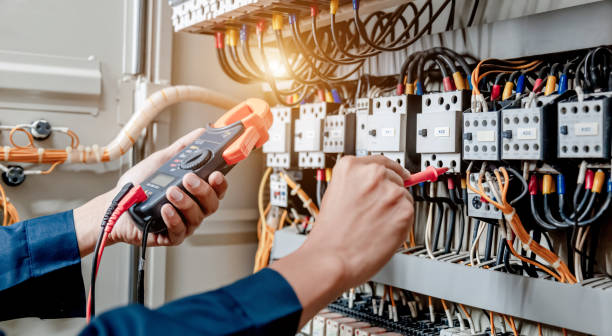 Best Emergency Electrical Repair  in Ucon, ID