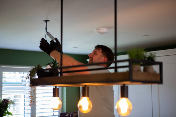 Why Trust Our Certified Electricians for Your Electrical Needs in ID?